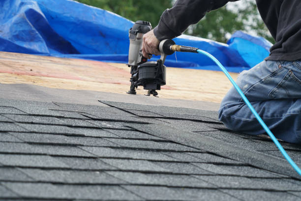 Fast & Reliable Emergency Roof Repairs in The Dalles, OR